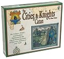 Cities and Knights of Catan