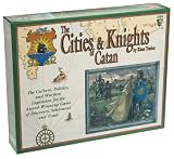 Cities and Knights of Catan