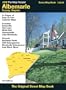 ADCS Street Atlas Albemarle County, Virginia 7th Edition