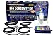 Monster Cable BSTVK1-HP High Performance Big Screen TV Kit