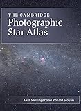 The Cambridge photographic star atlas