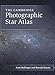 The Cambridge Photographic Star Atlas