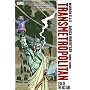 Transmetropolitan: Year of the Bastard v. 3