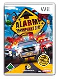 Alarm! Brennpunkt City - 