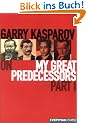 My great predecessors part I