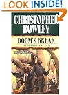 Doom's Break:: The Third Book of Arna (Doom's Break, 3)