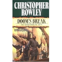 Book Of Arna 03 Dooms Break