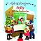 Weihnachten in Kinderbuchklassikern und Filmen