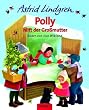 Polly hilft der Gro�mutter