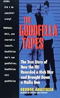 Goodfella Tapes (True Crime (Avon Books).)
