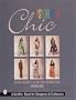 Psychedelic Chic: Artistic Fashions of the Late 1960s & Early 1970s