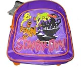 Review Blueprint Collections Ltd  / Scooby Doo Backpack