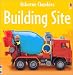 Building Site (Chunky Board Books)