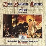 Eigenschaften Mathis  / Kantaten Vol. 2