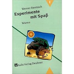 Experimente mit Spass: Experimente mit Spa�, Bd.1, W�rme
