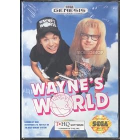 Wayne's World