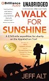 A Walk for Sunshine: Appalachian Trail