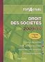 Droit des soci�t�s
