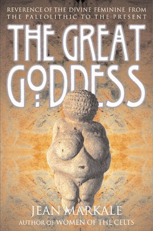 City Travel Guides Discounted  Books : The Great Goddess