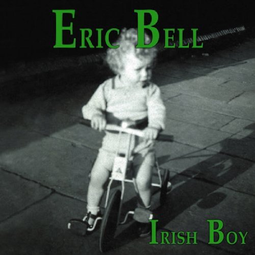 ERIC BELL : IRISH BOY