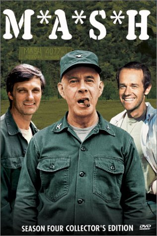 M*A*S*H - Season Four (Collector's Edition)