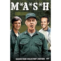 M*A*S*H - Season Four (Collector's Edition)