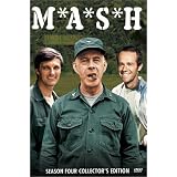 M.A.S.H. Season Four (Full Screen Collector's Edition)by Alan Alda