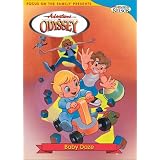 Adventures In Odyssey: Baby Daze with 60 minute bonus audio adventure