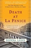 Death at La Fenice