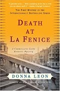 Death at La Fenice
