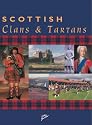 Scottish Clans and Tartans (Souvenir Guide)