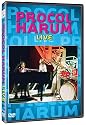 Procol Harum: Live