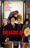 Speaking of Sex - Melora Walters