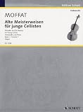 Produkt-Bild: Alte Meisterweisen 1 Fuer Junge Cellisten 1. Violoncello, Klavier
