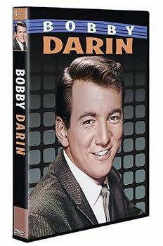 Bobby Darin Singing at His Best!
