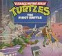 Teenage Mutant Ninja Turtles; The First Battle (Teenage Mutant Ninja Turtles Mini-Storybook)