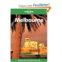 Melbourne (en anglais)
