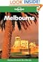 Lonely Planet Melbourne (Lonely Planet Melbourne & Victoria)