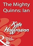 The mighty Quinns : Ian