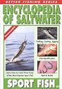The Encyclopedia Of Saltwater Sport Fish [DVD]