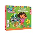 PC Dora the Explorer: Animal Adventures EA