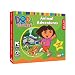 Dora Animal Adventures - jc