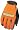 Ironclad  1111GRBOU-XXL  Safety Orange General, XX-Large