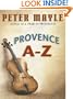 Provence A-z