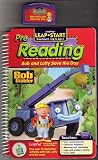Bob and Lofty Save the Day (Pre-Reading Leap-Start, Preschool - K, Up to Age 5, Leap Pad Interactive Book and Cartridge)