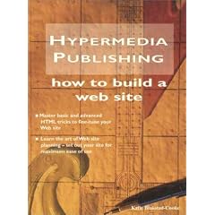 Hypermedia Publishing