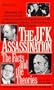 The JFK Assassination: The Facts and Theories (Signet)