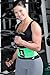 Tecnomed Weightlifting belt and shaper / Black