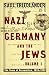 Books : Nazi Germany and the Jews: Volume 1: The Years of Persecution 1933-1939 (Nazi Germany and the Jews)