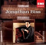 Beethoven, Schumann: Piano Works